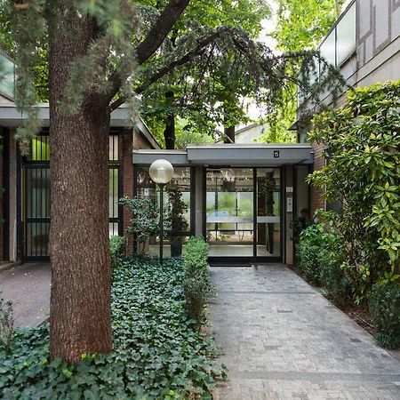 Stupendo E Accogliente Apt Milano Dış mekan fotoğraf