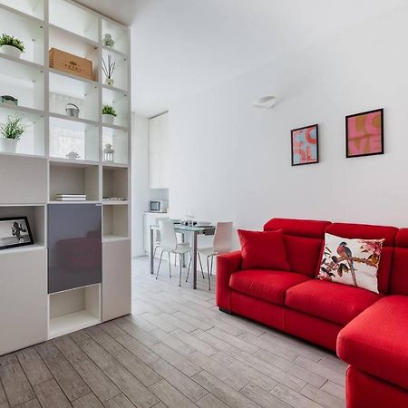 Stupendo E Accogliente Apt Milano Dış mekan fotoğraf