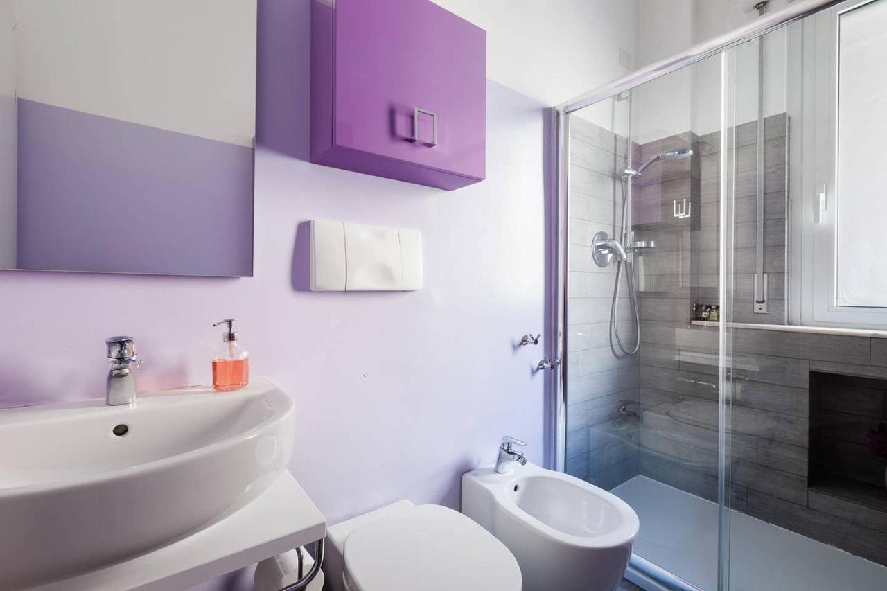 Stupendo E Accogliente Apt Milano Dış mekan fotoğraf