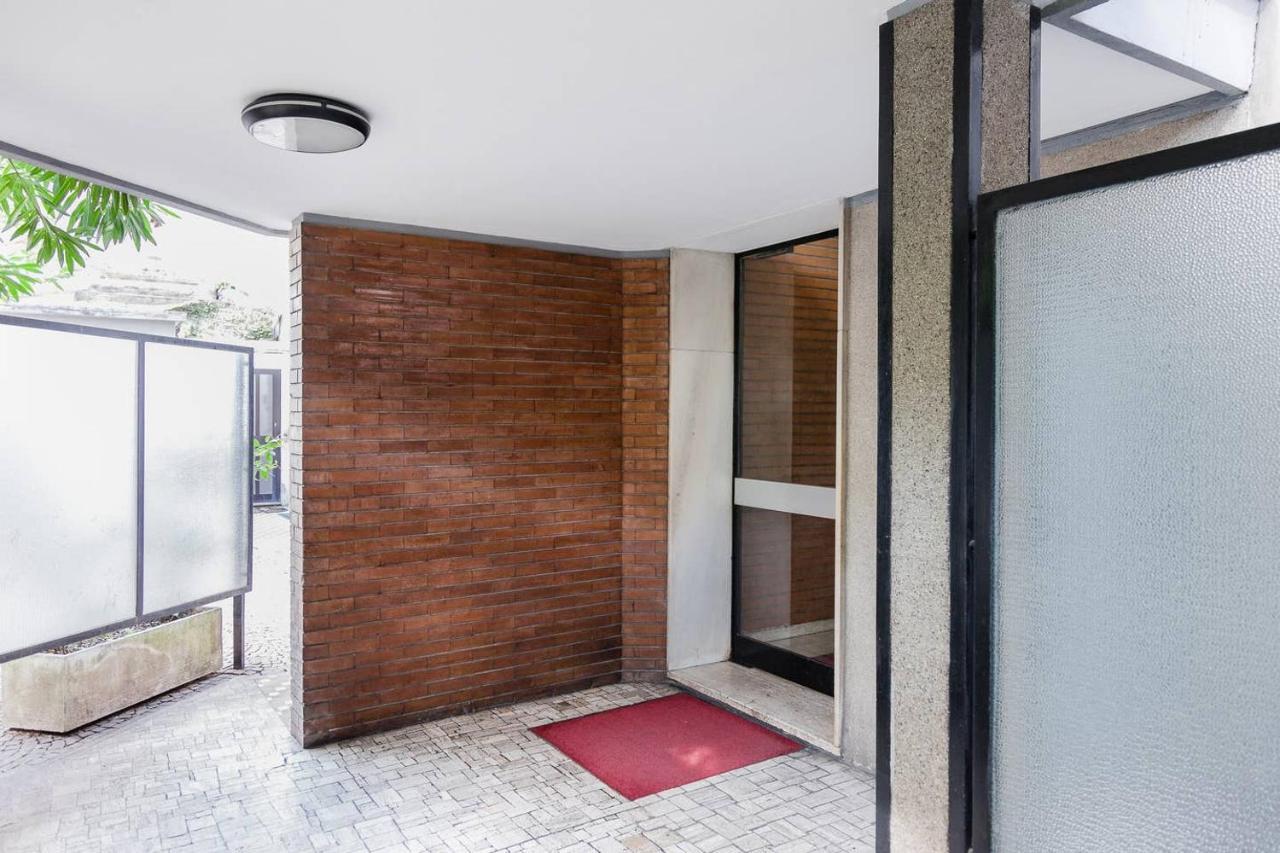 Stupendo E Accogliente Apt Milano Dış mekan fotoğraf