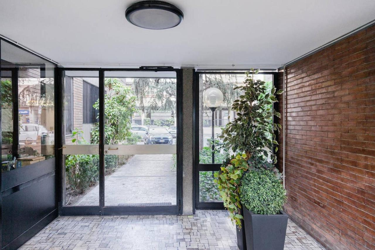 Stupendo E Accogliente Apt Milano Dış mekan fotoğraf