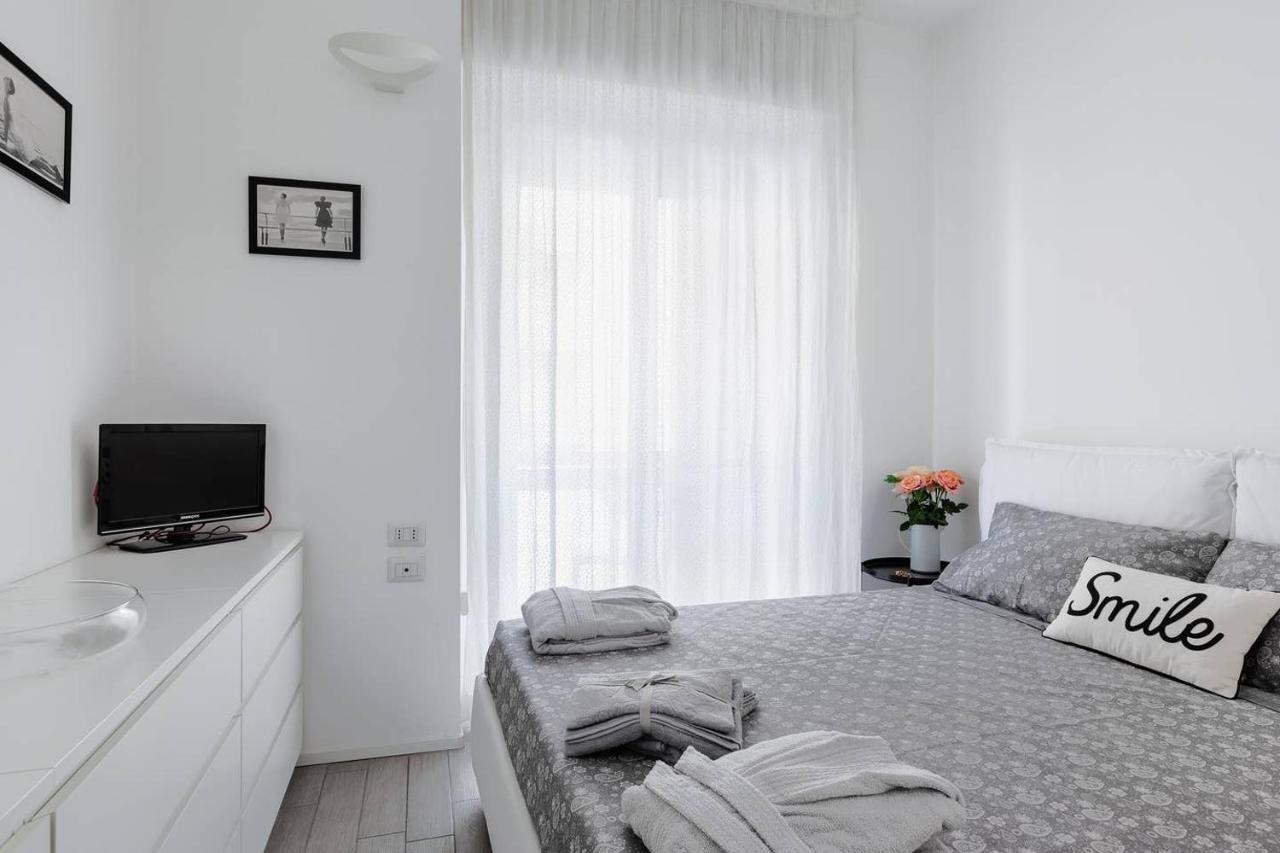 Stupendo E Accogliente Apt Milano Dış mekan fotoğraf