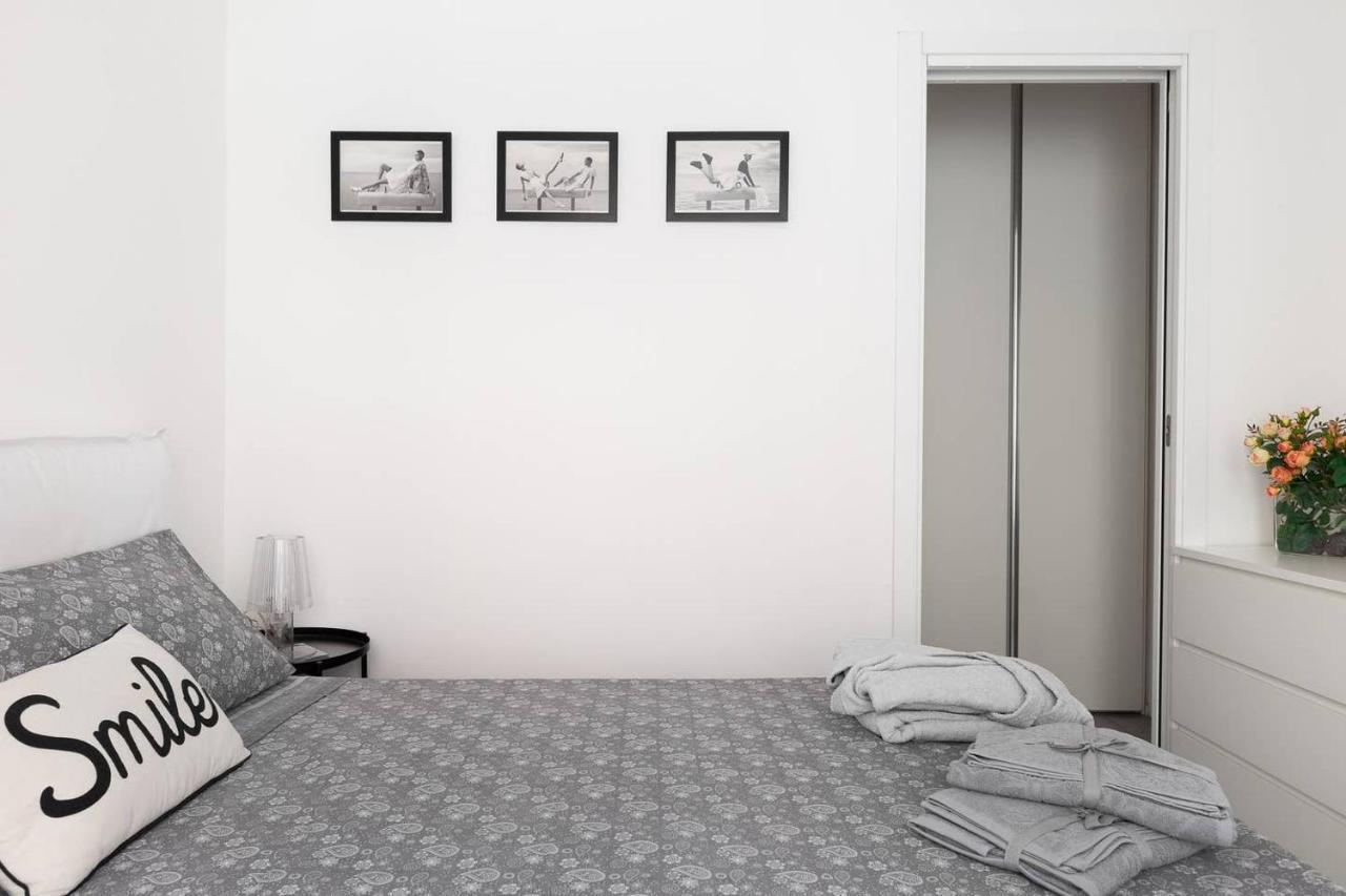 Stupendo E Accogliente Apt Milano Dış mekan fotoğraf