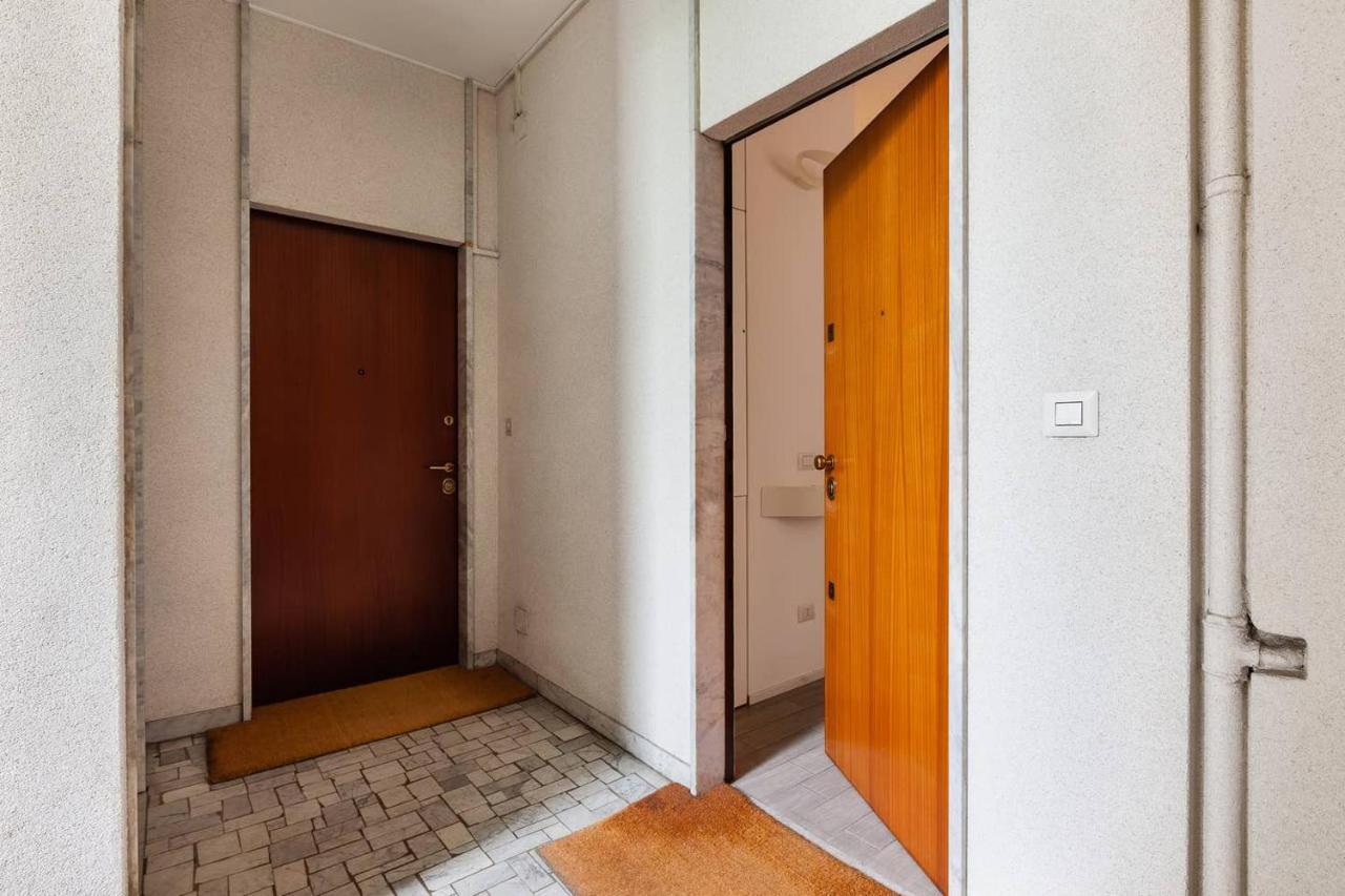Stupendo E Accogliente Apt Milano Dış mekan fotoğraf