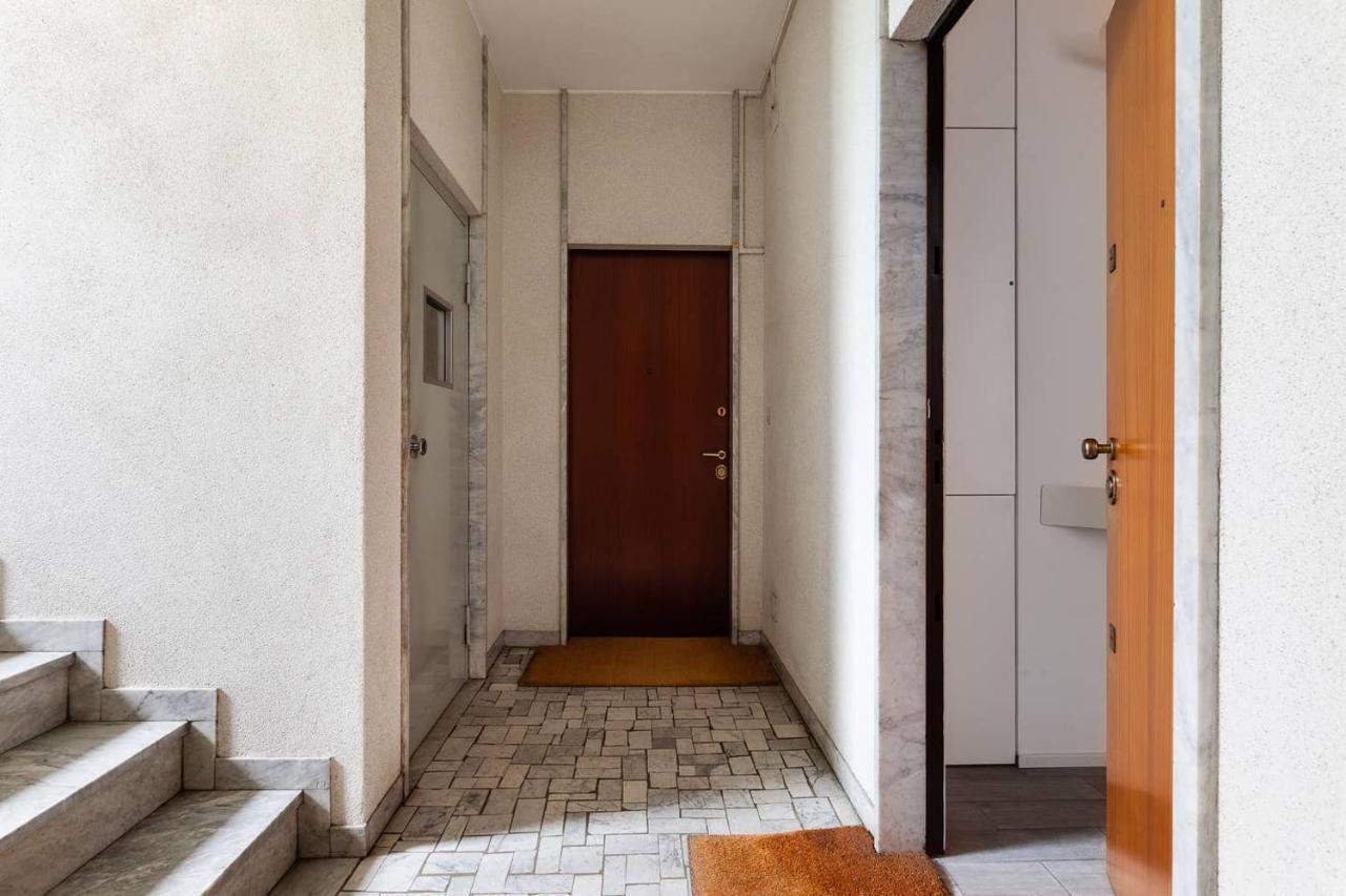 Stupendo E Accogliente Apt Milano Dış mekan fotoğraf